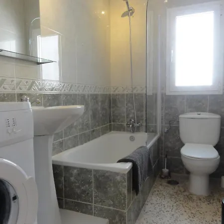 Capistrano Pueblo, Apartment