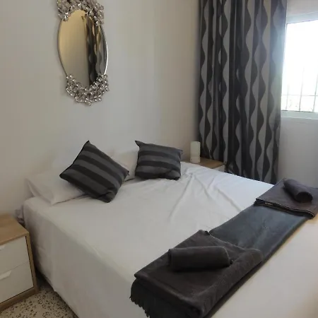 Appartement Capistrano Pueblo, *